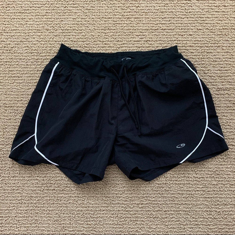 Running shorts!!